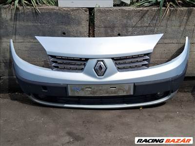 Renault Scénic II első Lökhárító NV632 0000000