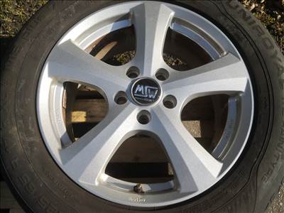 Hyundai Kia Toyota Suzuki Nissan stb 17-es alukerék 5x114.3-as
