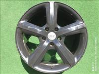 5x130 20" Audi Q7 használt alufelni garnitúra