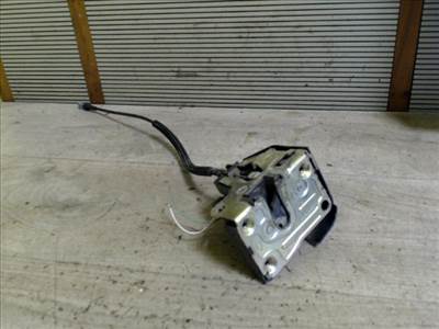 RENAULT CLIO 01-06 Jobb első ajtó zárszerkezet központizáras