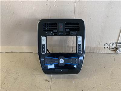 Nissan Leaf klímavezérlő 275003nh0b