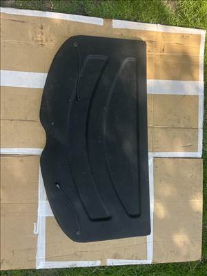 Alfa Romeo Giulietta Alfa Giulietta kalaptartó 