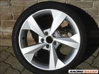 18-as Audi A3 Alufelni 5X112 8JX18 H2 ET46