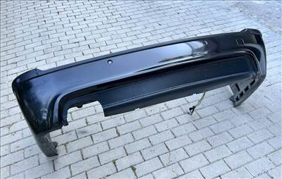 BMW 5-ös sorozat E39 Bmw e39 M hátsó lökháritó touring