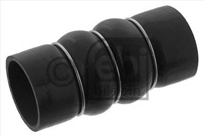 FEBI BILSTEIN 46490 - Töltőlevegő cső FORD