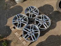 17" 4x108 Alutec