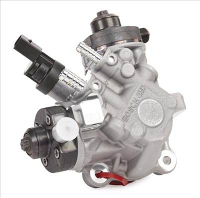 Audi A6 4G bosch új magasnyomású pumpa 059130755cb