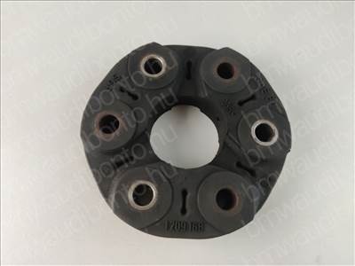 BMW 1 (E87) Hardy tárcsa (1209168, 13627809157, 26117511454, 26111227420)