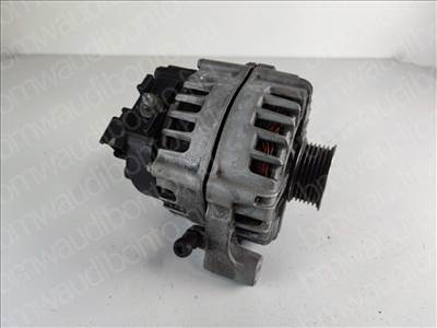 BMW 3 (E90) 330 d N57 Generátor (7805432, 12317805432)