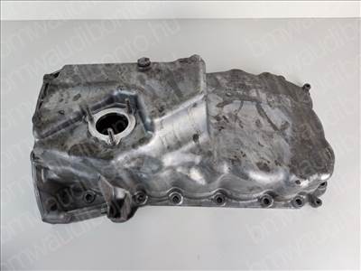 BMW 1 (E81) 116 d N47 Olajteknő (7812360, 11137812360)