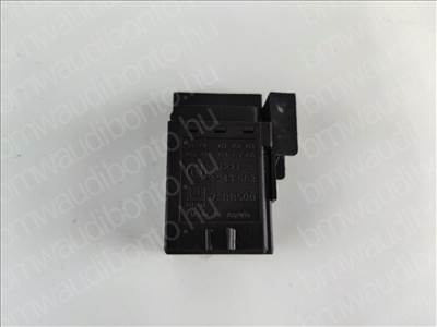 BMW 3 (E36) 318 tds M41 Izzító relé (2243562, 12212243562, 12212246473)