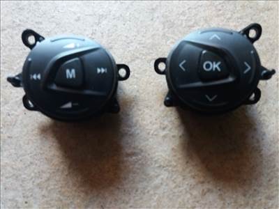 Ford Focus Mk3 kapcsolók 