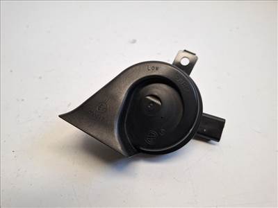 Dacia duster (P1310) kürt 256202931R