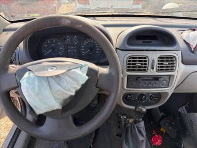 Renault Thalia I Váltó Kulissza *156773*