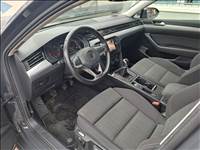 Eladó Volkswagen Passat Variant 2.0 TDI SCR BMT (1968 cm³, 190 PS) (B8)