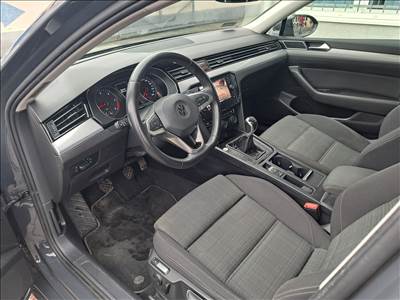 Eladó Volkswagen Passat Variant 2.0 TDI SCR BMT (1968 cm³, 190 PS) (B8)
