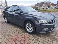 Eladó Volkswagen Passat Variant 2.0 TDI SCR BMT (1968 cm³, 190 PS) (B8)