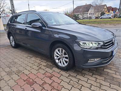Eladó Volkswagen Passat Variant 2.0 TDI SCR BMT (1968 cm³, 190 PS) (B8)