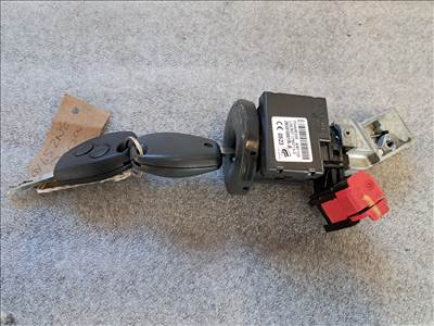 Dacia Duster I gyújtáskapcsoló  285910001r