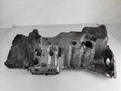 BMW 5 Gran Turismo (F07) 535 i xDrive N55 Olajteknő (7556664, 11137556664)