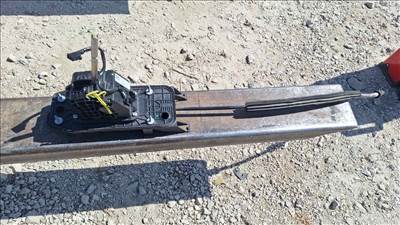 Audi Q3, Volkswagen Tiguan I Váltó kulissza 5N1 713 025 G 