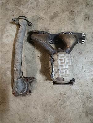 Suzuki Ignis katalizátor eladó