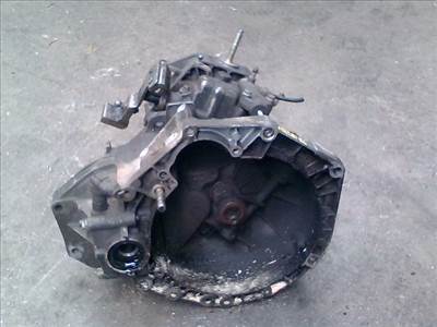 FIAT PUNTO II. Sebességváltó. benzines manuális