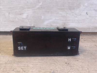 MITSUBISHI LANCER 04.06.01-07.05.30 Óra időmérő