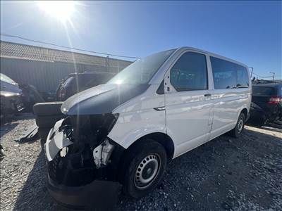 Volkswagen Transporter T6 2.0TDI alkatrészek eladó’