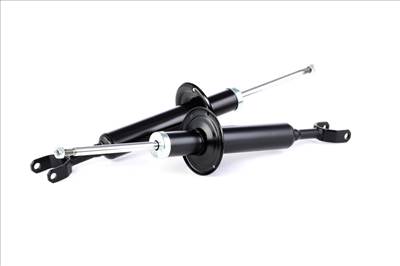 Audi A4 első lengéscsillapító