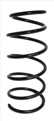 Renault Clio első spirálrugó (benzin)