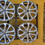 Ford (2/1-2597)(HA)(JF)Festett 17" 5x108 alufelni 