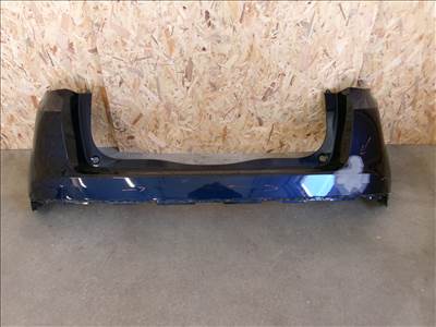 RENAULT SCENIC hátsó lökhárító héj 2016-2022