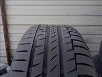 4 db új Continental PremiumContact 6 235/50 R19 103V XL nyárigumi