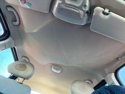 Fiat Stilo Jobb Napellenző *155846*