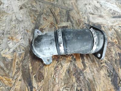 VW 2.0 CR TDI turbó cső turbócső töltőlevegő cső 04l131521g