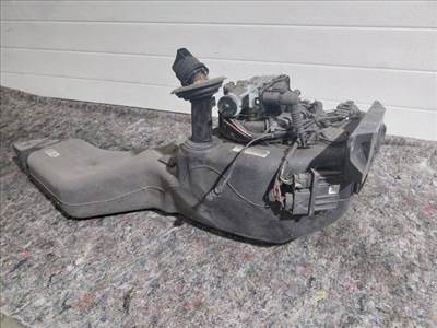 Seat Alhambra II AdBlue Tartály 17508