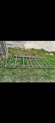 Citroën Jumpy I Gyári Citroen Jumpy tetőcsomagtartó eladó 