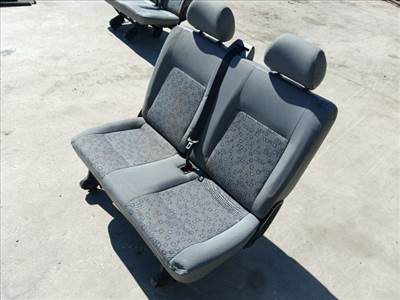 Volkswagen Transporter T5 Hátsó Ülés 25983