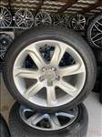 Audi gyári 18” alufelni