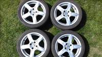  4x98 lyukosztású 6JJ 15" használt alufelni Fiat Alfa Lancia