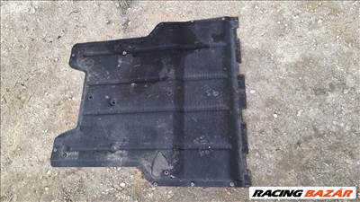 Audi Q3  Alsó motorvédő burkolat 