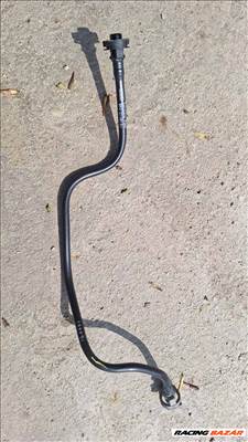 Audi A4 (B8) Vízcső 8K0 121 081 BJ 