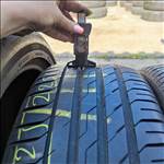  225/45 R17 Nexen nyári gumi 25000ft a 2db/252/