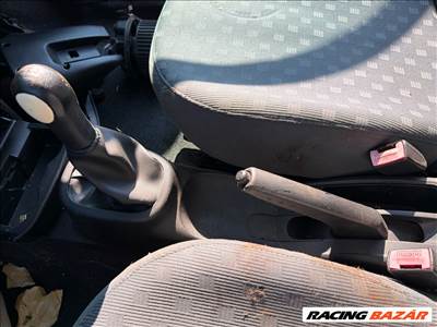 Nissan Micra III Kézifék Kar *157559*