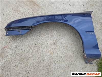 Opel Calibra bal első sárvédő 