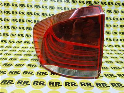 BMW X1 E84  BAL JOBB HÁTSÓ KÚLSŐ LÁMPA 