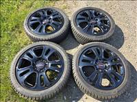 17-es MINI gyári John Cooper Works 5X112 alufelni garnitúra eladó!