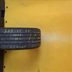 Kumho PS71 (2) 17" 225/45 nyári gumi