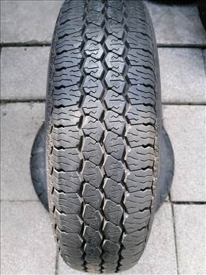  155R13" újszerű Maxxis Radial Trailermaxx nyári gumi 